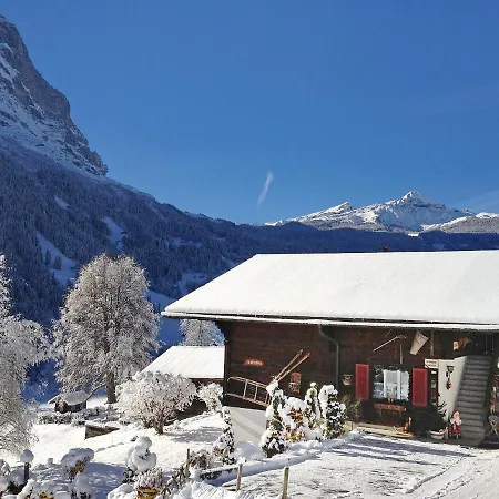 Baergsunna-2 By Interhome *