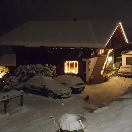 Bärgsunna-2 Grindelwald