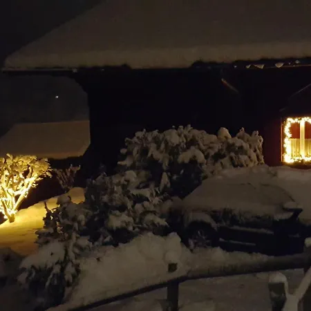 Baergsunna-2 By Interhome * 格林德瓦