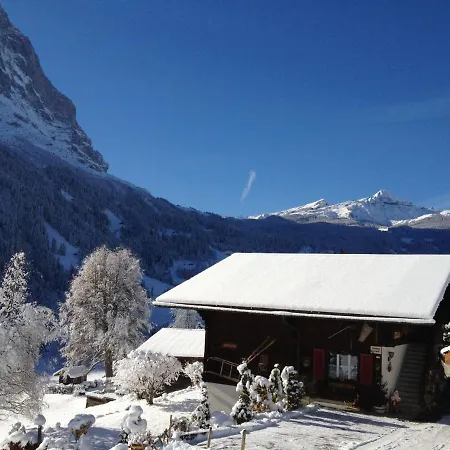 Baergsunna-2 By Interhome 公寓