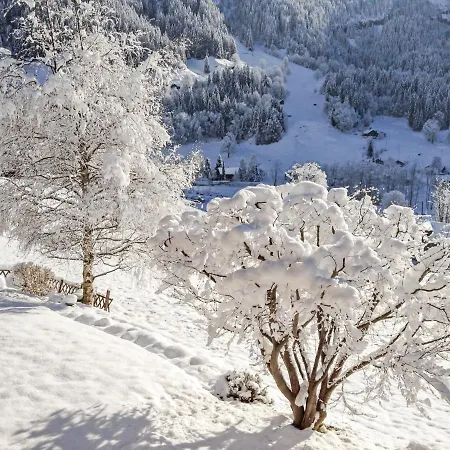 Baergsunna-2 By Interhome