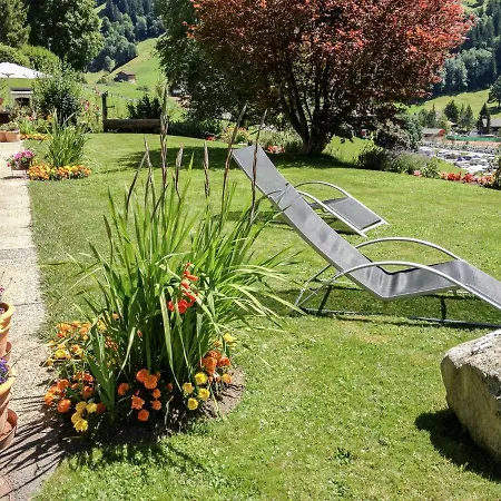 Apartment Chalet Baergsunna-2 By Interhome Apartment Grindelwald