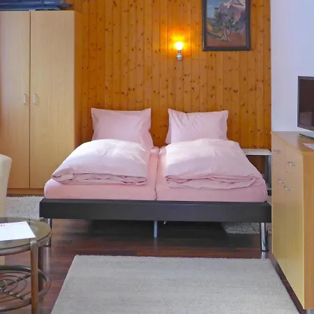 Apartment Chalet Baergsunna-2 By Interhome *