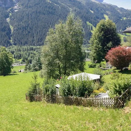 Appartement Bärgsunna-2