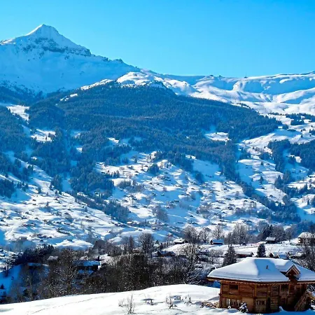 Baergsunna-2 By Interhome