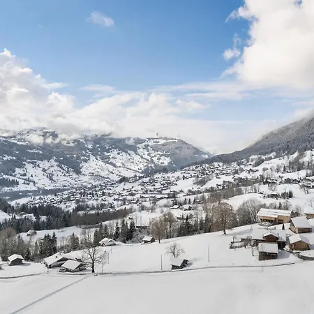 Baergsunna-2 By Interhome 公寓