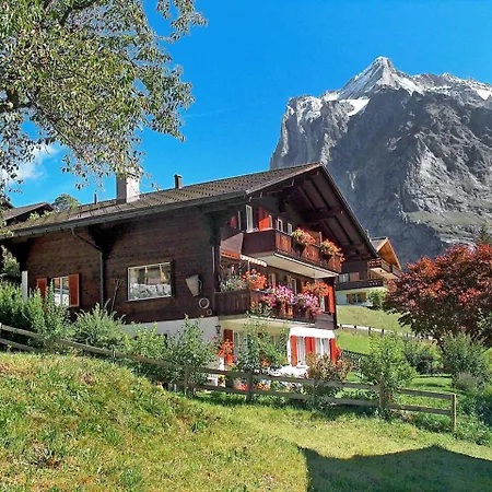 Appartement Bärgsunna-2 *