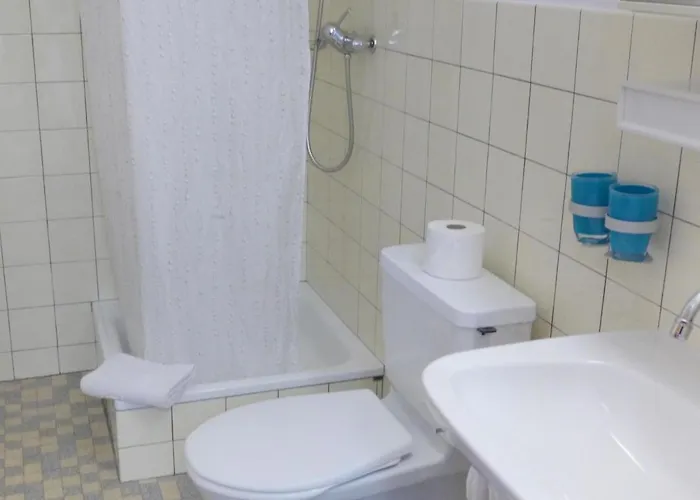 Διαμέρισμα Baergsunna-2 By Interhome *