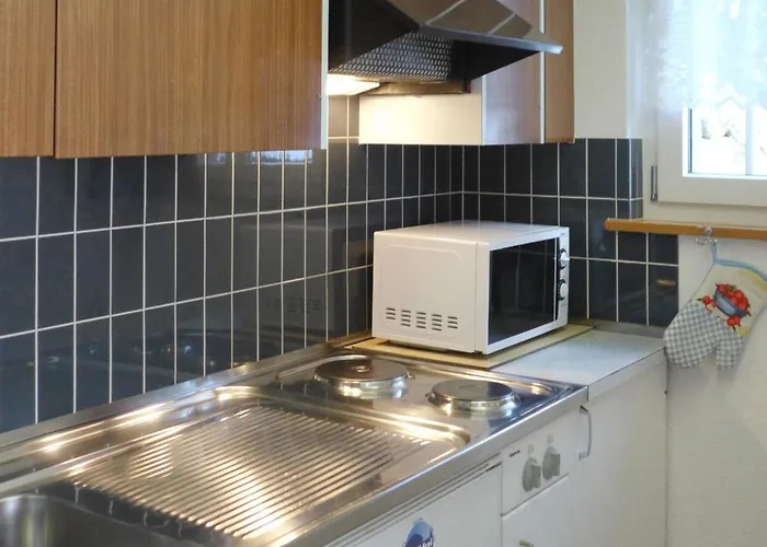 Baergsunna-2 By Interhome * Γκρίντελβαλντ