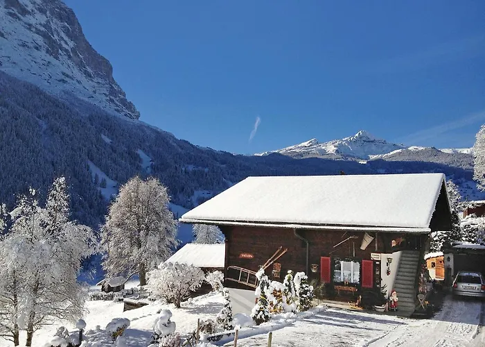 Baergsunna-2 By Interhome *