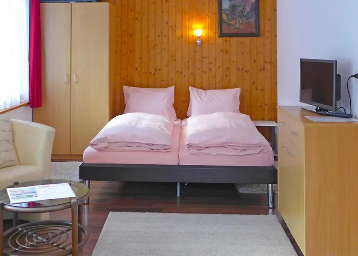 Baergsunna-2 By Interhome *